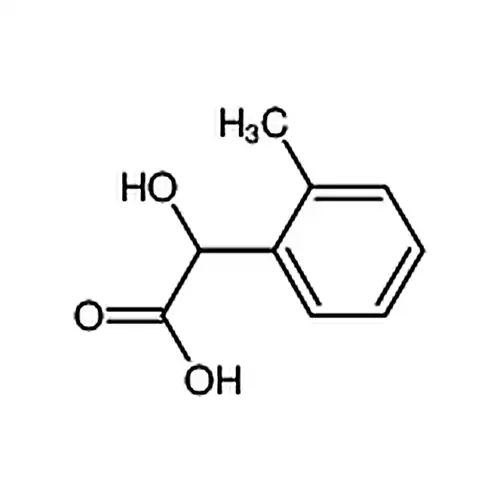 2-Hydroxy-2-(o-tolyl)acetic acid