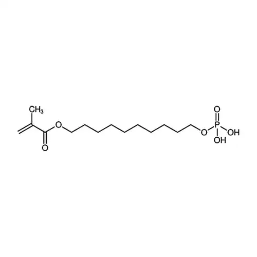 10-(Phosphonooxy)decyl methacrylate