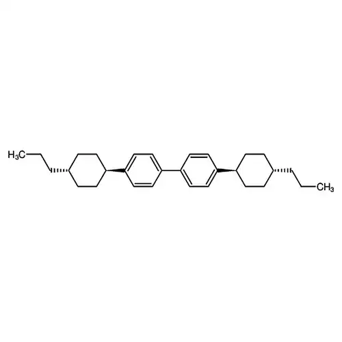 4,4'-Bis(trans-4-propylcyclohexyl)-1,1'-biphenyl