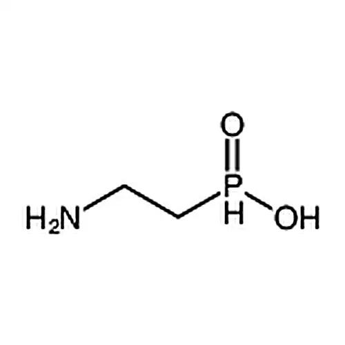 (2-아미노에틸)次膦산