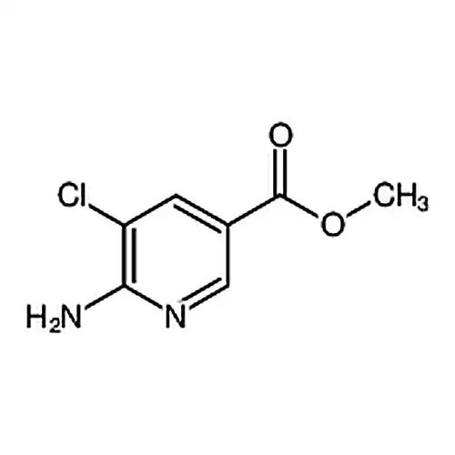 Methyl 6-amino-5-chloronicotinate
