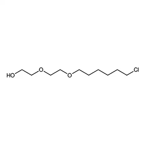 2-(2-((6-Chlorohexyl)Oxy)Ethoxy)Ethan-1-Ol