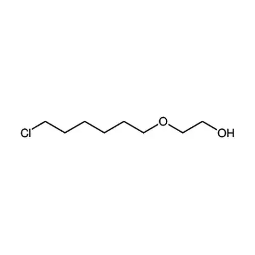 2-((6-Chlorohexyl)Oxy)Ethan-1-Ol