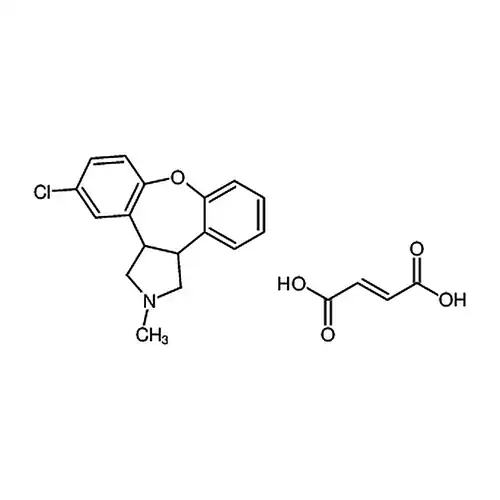 Asenapine maleate