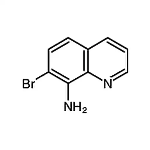 7-Bromoquinolin-8-amine