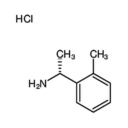 (R)-1-(2-メチルフェニル)エチルアミン塩酸塩