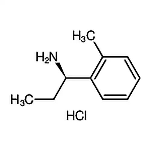 (R)-1-(o-Tolyl)propan-1-amine hydrochloride