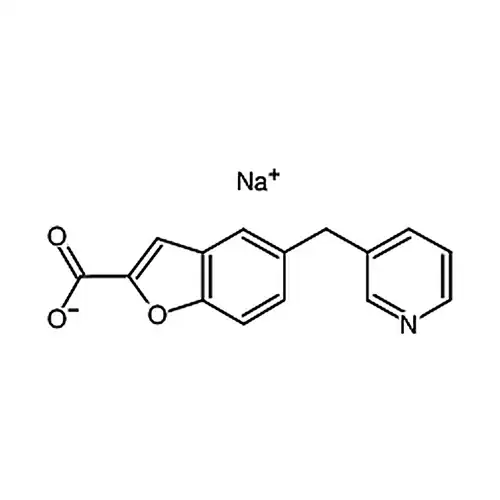 Furegrelate sodium salt (U-63557A)