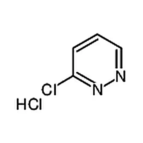 3-塩素哒嗪塩酸塩