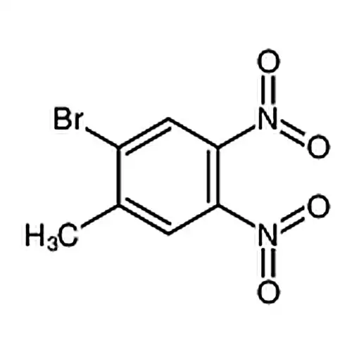 2-브롬-4，5-二니트로톨루엔