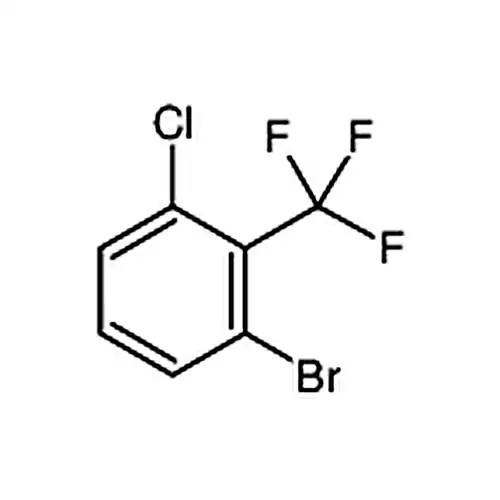 1-Bromo-3-chloro-2-(trifluoromethyl)benzene