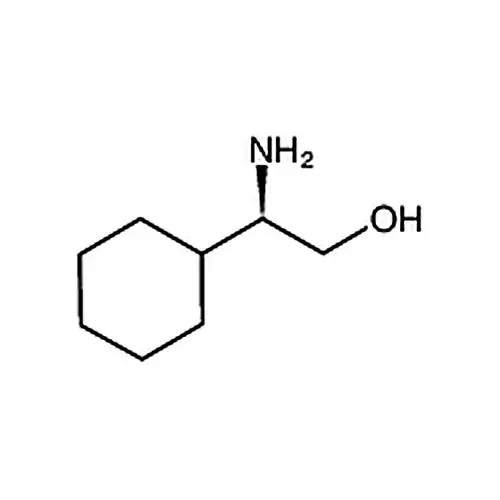 D-环ヘキシル基甘氨アルコール