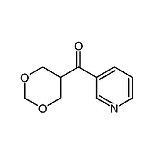 1，3-二恶알칸-5-基(피리딘-3-基)메틸케톤