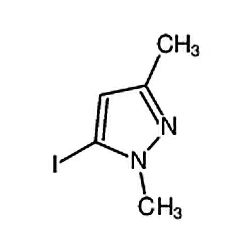 5-Iodo-1，3-dimethyl-1H-pyrazole