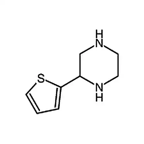 2-Thiophen-2-yl-piperazine