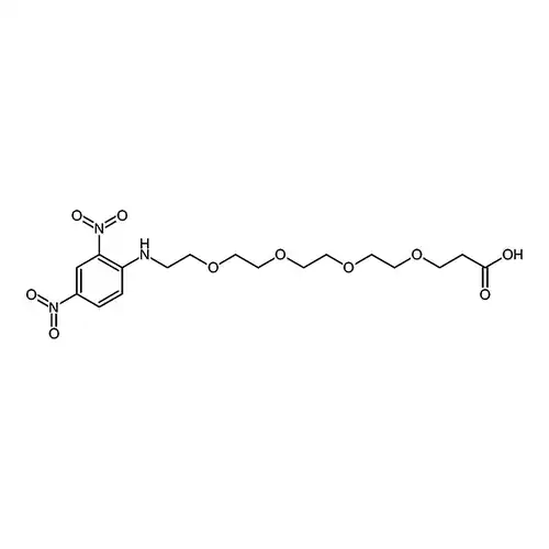 DNP-PEG4-acid