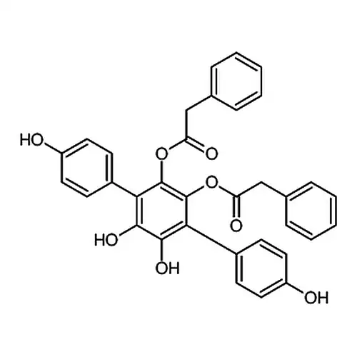 Vialinin A (Terrestrin A)
