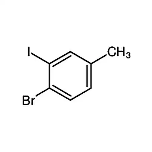 1-Bromo-2-iodo-4-methylbenzene