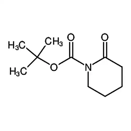 1-(叔부틸산소基羰基)-2-哌啶케톤