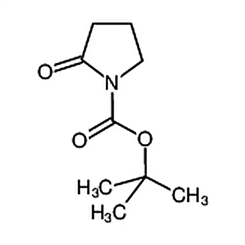 1-(叔부틸산소基羰基)-2-피롤알칸케톤