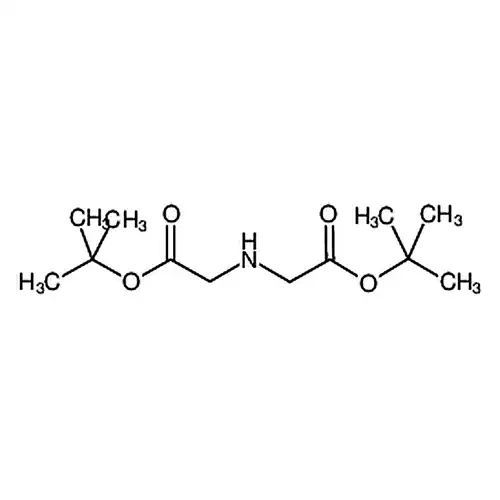 Di-tert-butyl 2,2'-azanediyldiacetate