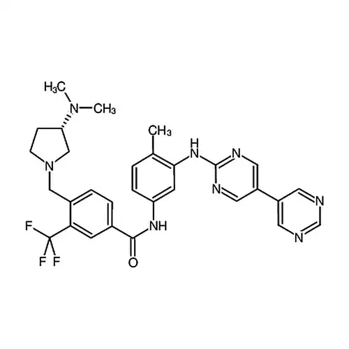 Bafetinib (INNO-406)