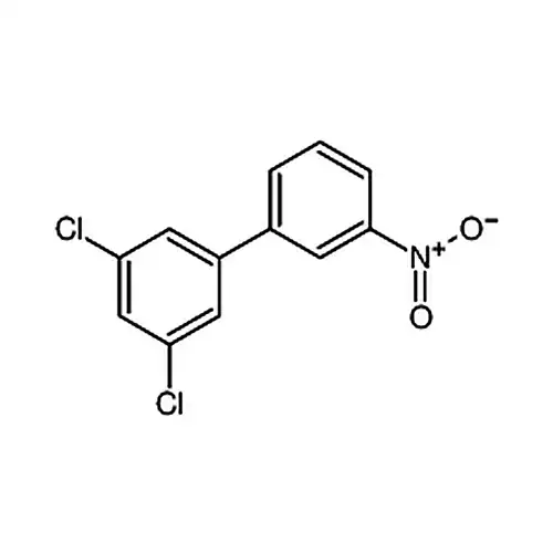 1，3-二염소-5-(3-니트로페닐)벤젠