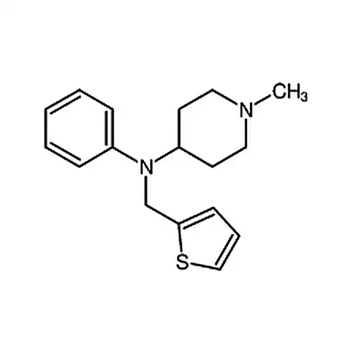 Thenalidine