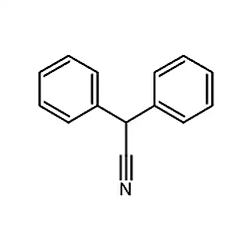 Diphenylacetonitrile