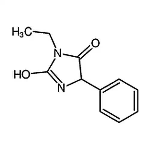 Ethotoin ((±)-Ethotoin)