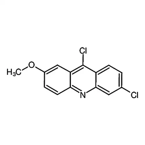 6,9-Dichloro-2-methoxyacridine