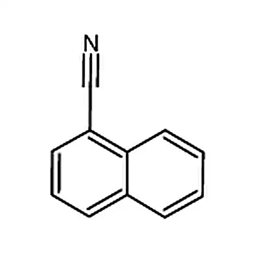 1-萘메틸腈