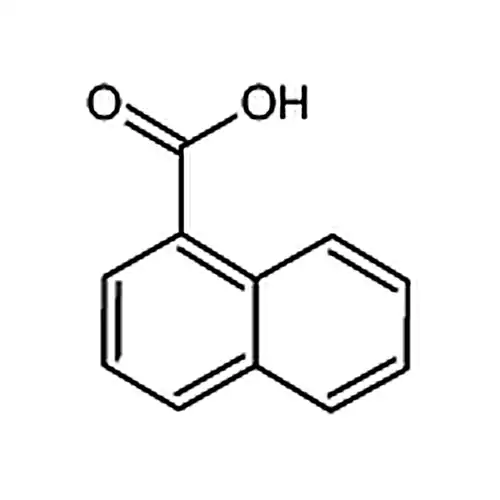 1-Naphthoic acid