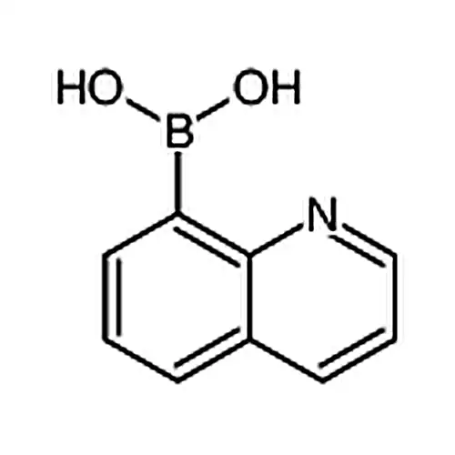 8-Quinolinylboronic acid