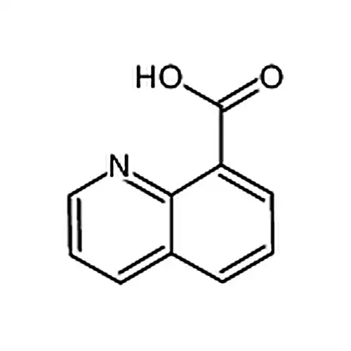 8-Quinolinecarboxylic acid