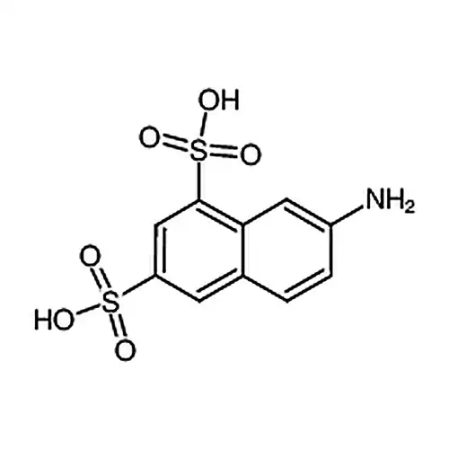 7-아미노-1，3-萘二술폰산