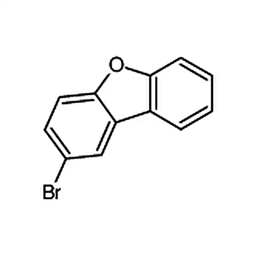 2-bromodibenzofuran