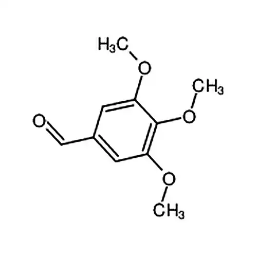 3,4,5-Trimethoxybenzaldehyde