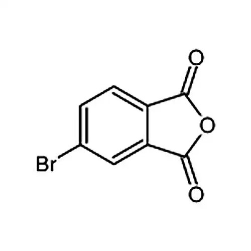 4-Bromophthalic anhydride