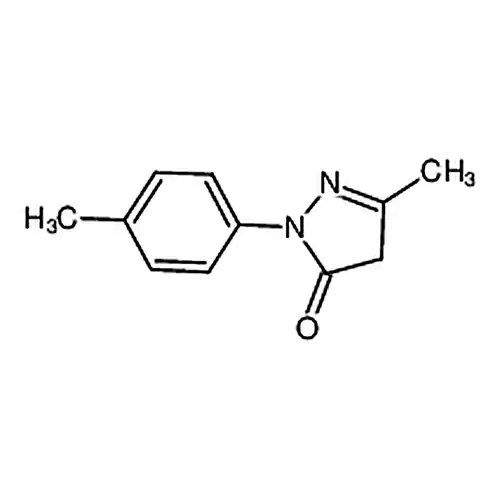 3-Methyl-1-p-tolyl-5-pyrazolone