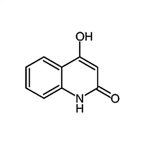 2,4-Quinolinediol