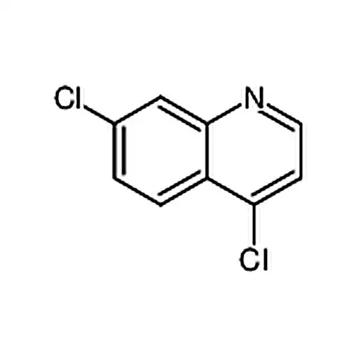 4,7-Dichloroquinoline
