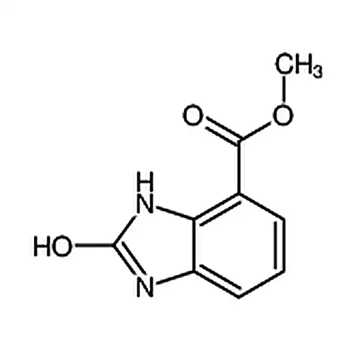 Methyl 2-oxo-2,3-dihydro-1H-benzo[d]imidazole-4-carboxylate