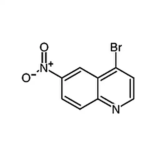 4-Bromo-6-nitroquinoline