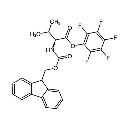 FMOC-L-缬氨酸五フッ素ベンゼンエステル