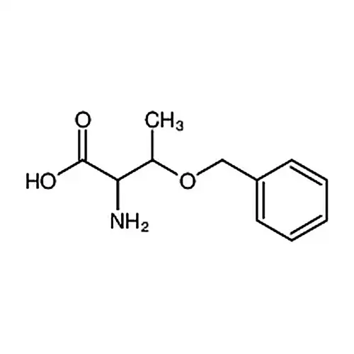 O-ベンジル-D-苏氨酸