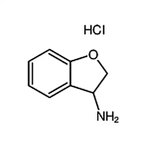2,3-二水素ベンゼン并フラン-3-アミン塩酸塩