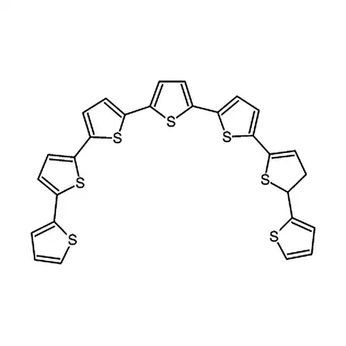 α-Septithiophene