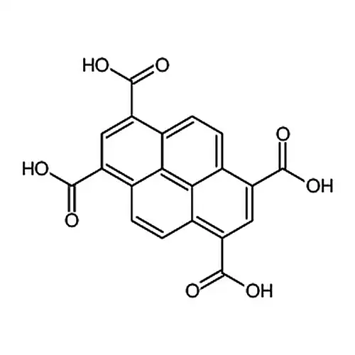 Pyrene-1,3,6,8-tetracarboxylic acid
