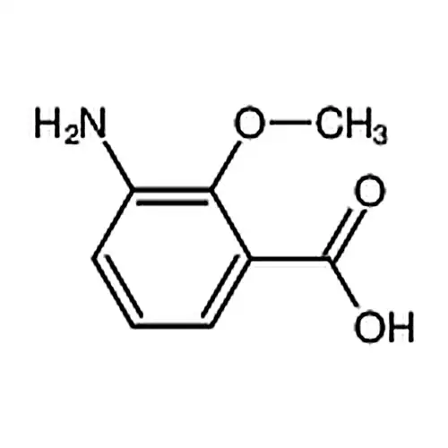 3-Amino-2-methoxybenzoic acid